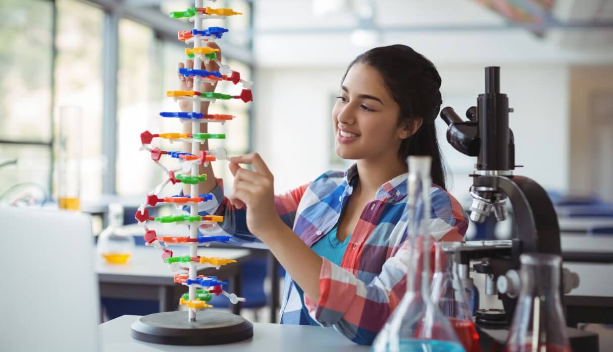 Applied Science